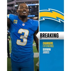 Devin James redéfinit le plafond salarial des safeties en NFL
